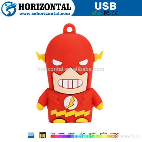 superhero usb / superhero usb stick / superhero usb flash drive